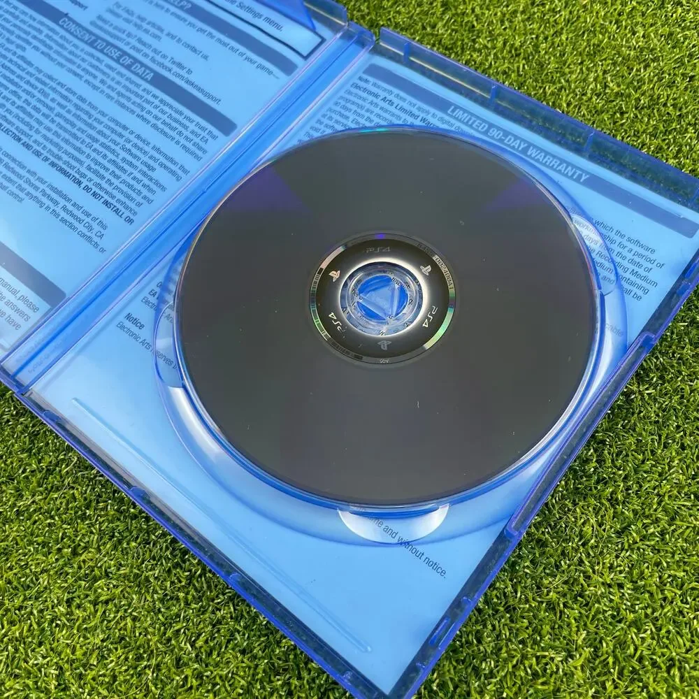 Sony get ready